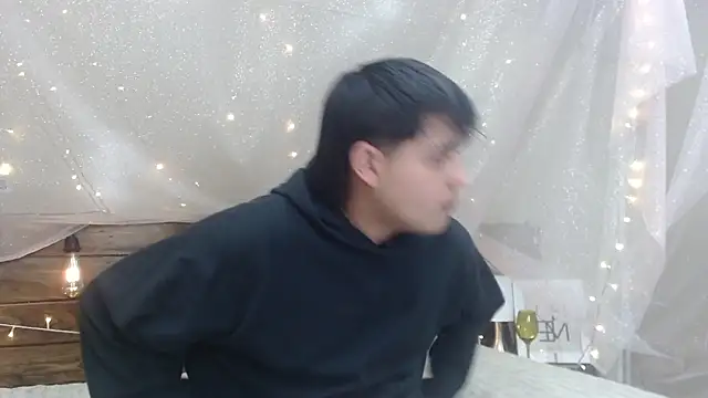 AndrewPherson online show from January 16, 7:52 pm