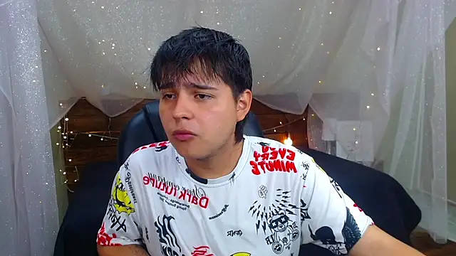 AndrewPherson online show from February 28, 12:09 pm