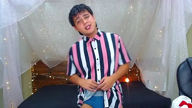 AndrewPherson online show from March 1, 6:32 pm