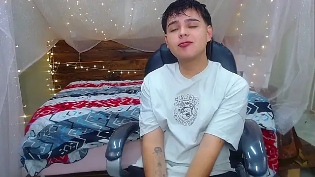 AndrewPherson online show from March 7, 12:23 pm