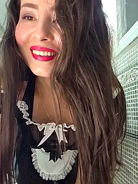 NeredaXxx online show from October 15, 7:58 pm