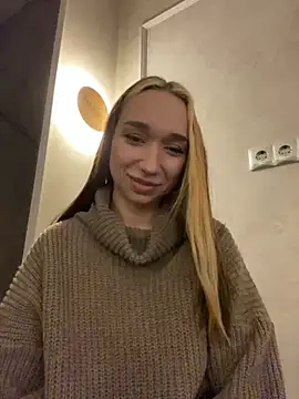 TaylorDavids online show from January 26, 8:56 pm