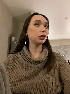 TaylorDavids online show from February 7, 8:31 pm