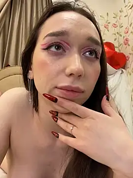 TaylorDavids online show from February 18, 1:54 am