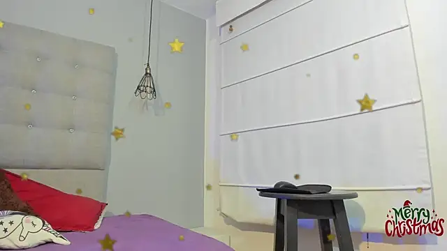 Luxy Nurse online show from December 20, 1:58 am