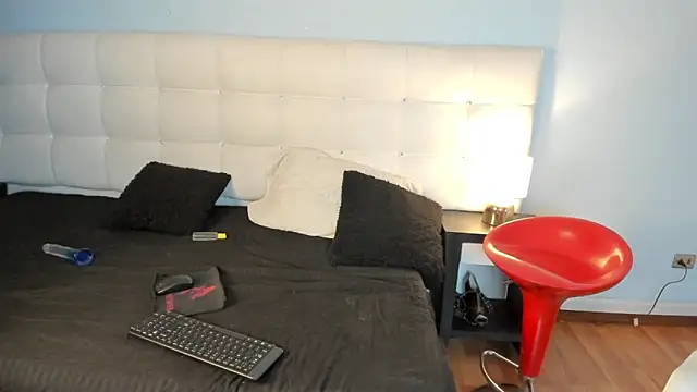 Luxy Nurse online show from January 22, 12:27 am