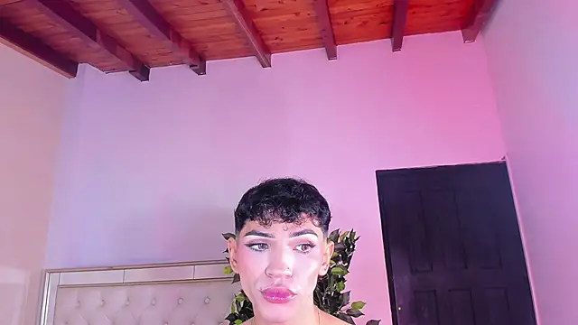 im sebaslopez online show from February 21, 8:10 pm