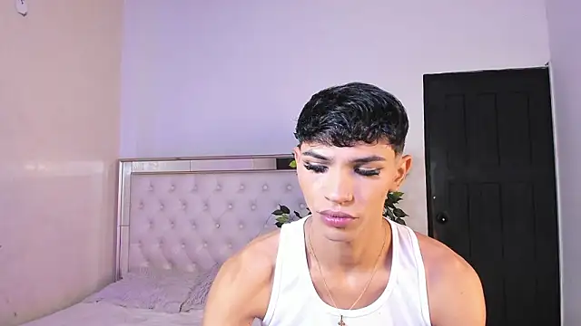 im sebaslopez online show from March 12, 7:31 pm