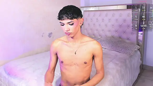 im sebaslopez online show from March 13, 8:15 pm