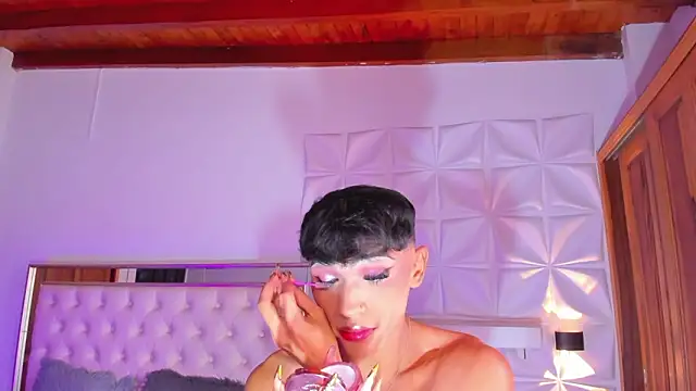 im sebaslopez online show from March 25, 7:42 pm