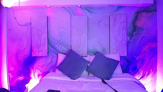 Aniie Doll online show from March 27, 8:41 pm