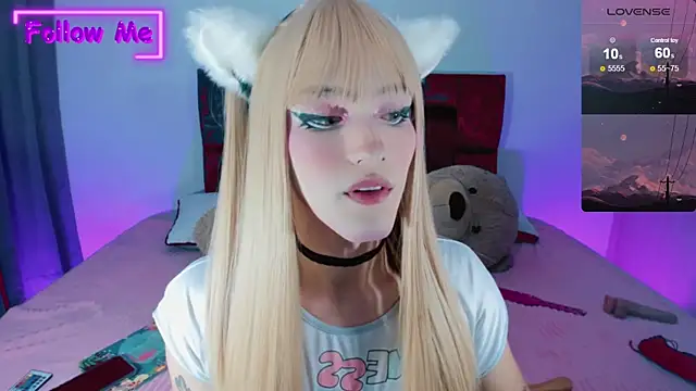 Snapshot of Kirmyy_ chatting on December 17, 11:05 pm Kirmyy online show from December 17, 11:05 pm