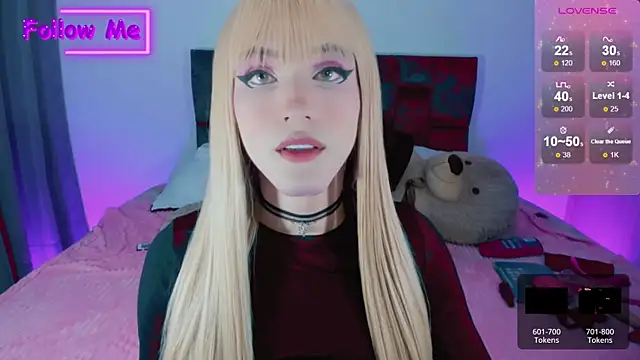 Snapshot of Kirmyy_ chatting on December 25, 9:45 am Kirmyy online show from December 25, 9:45 am