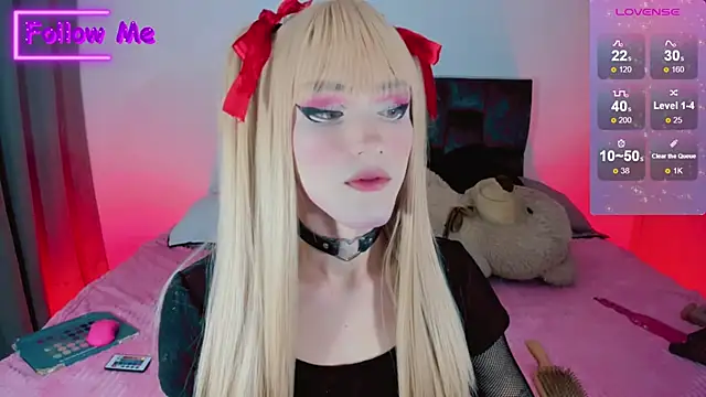 Snapshot of Kirmyy_ chatting on December 26, 11:03 pm Kirmyy online show from December 26, 11:03 pm