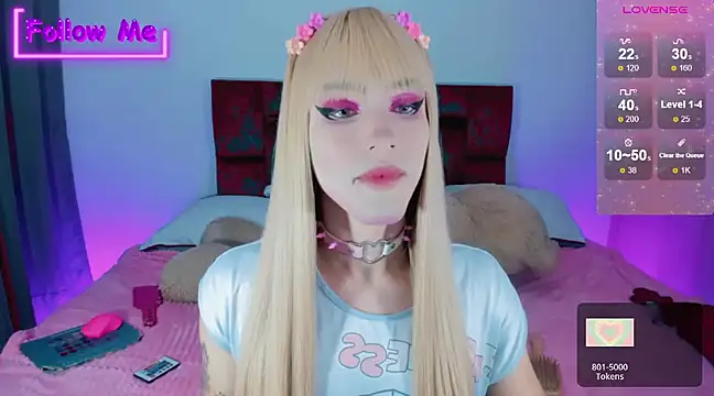 Snapshot of Kirmyy_ chatting on January 7, 11:45 pm Kirmyy online show from January 7, 11:45 pm