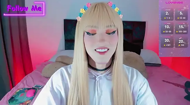 Snapshot of Kirmyy_ chatting on January 9, 3:58 am Kirmyy online show from January 9, 3:58 am