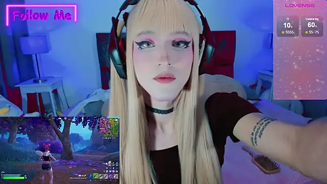 Snapshot of Kirmyy_ chatting on January 23, 4:19 am Kirmyy online show from January 23, 4:19 am