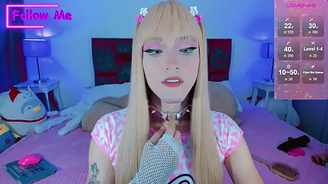 Snapshot of Kirmyy_ chatting on January 28, 11:17 pm Kirmyy online show from January 28, 11:17 pm