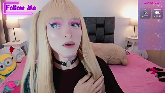 Snapshot of Kirmyy_ chatting on February 13, 10:11 pm Kirmyy online show from February 13, 10:11 pm