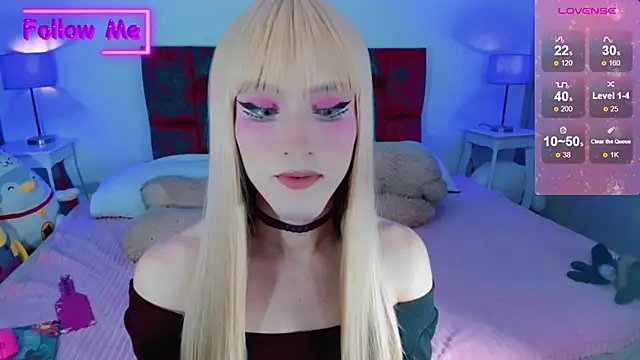 Snapshot of Kirmyy_ chatting on February 25, 11:33 pm Kirmyy online show from February 25, 11:33 pm