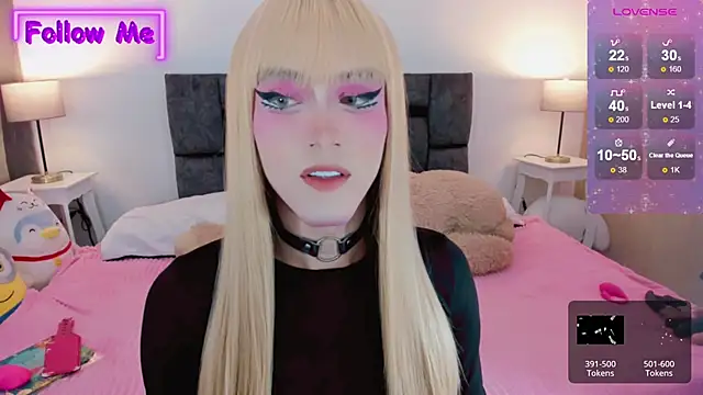 Snapshot of Kirmyy_ chatting on February 27, 10:09 pm Kirmyy online show from February 27, 10:09 pm