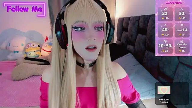 Snapshot of Kirmyy_ chatting on March 11, 10:31 pm Kirmyy online show from March 11, 10:31 pm