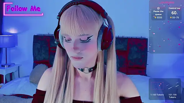 Snapshot of Kirmyy_ chatting on September 28, 7:41 pm Kirmyy online show from September 28, 7:41 pm