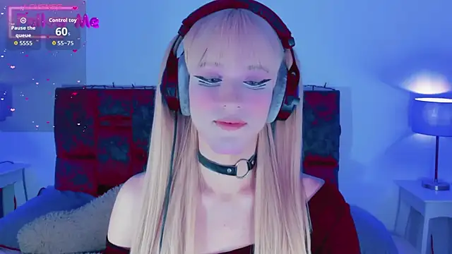 Snapshot of Kirmyy_ chatting on November 20, 9:47 pm Kirmyy online show from November 20, 9:47 pm