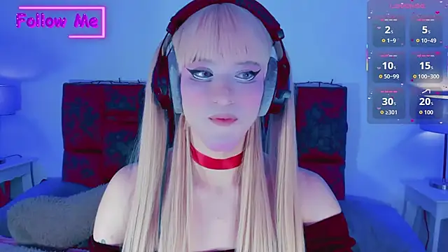 Snapshot of Kirmyy_ chatting on November 28, 10:12 pm Kirmyy online show from November 28, 10:12 pm