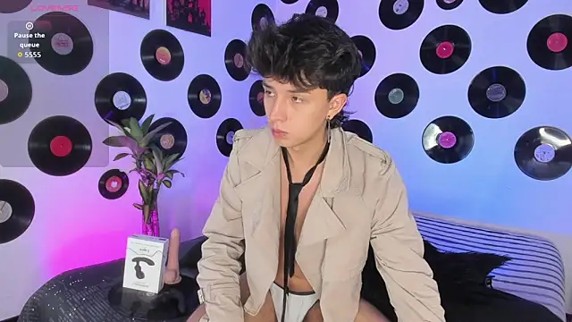 juandaaap online show from February 4, 6:47 pm