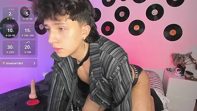 juandaaap online show from February 15, 3:58 am