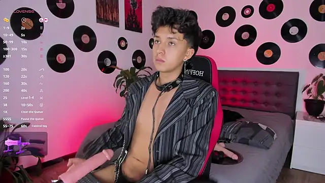 juandaaap online show from June 27, 4:28 am