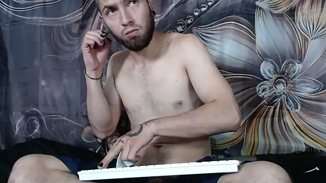  Asmodeo666 online show from February 15, 7:51 am