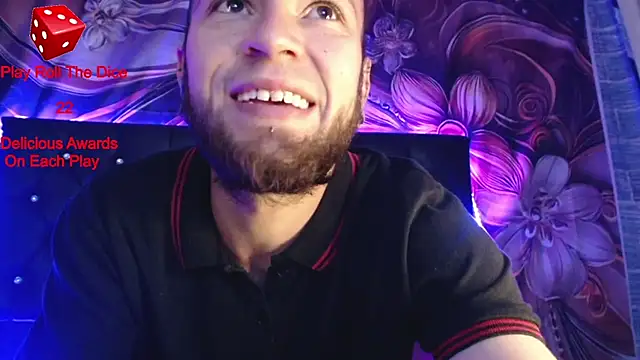  Asmodeo666 online show from February 25, 7:40 am