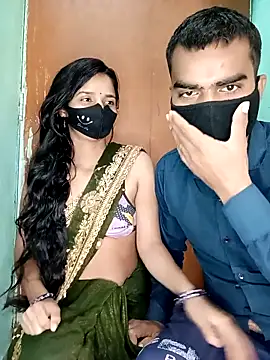 Suhani512 online show from December 1, 5:23 am