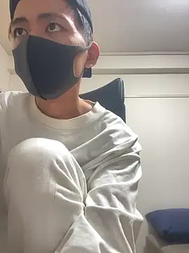 Manato jp 1215 online show from April 18, 11:58 am