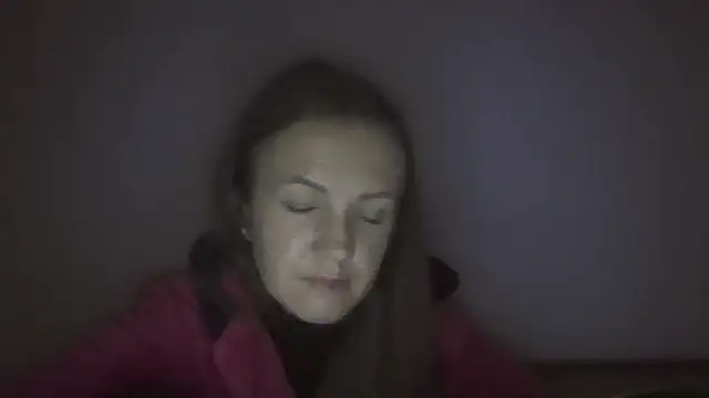 Snapshot of Milaniya261 chatting on November 7, 1:38 am Milaniya261 online show from November 7, 1:38 am