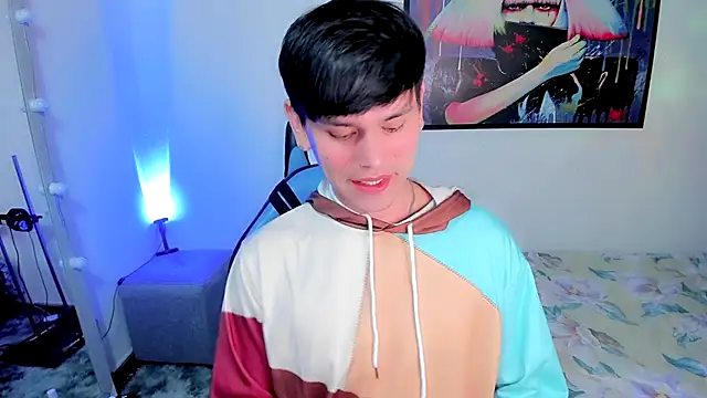 Snapshot of joe_jhon chatting on December 19, 2:46 pm joe jhon online show from December 19, 2:46 pm