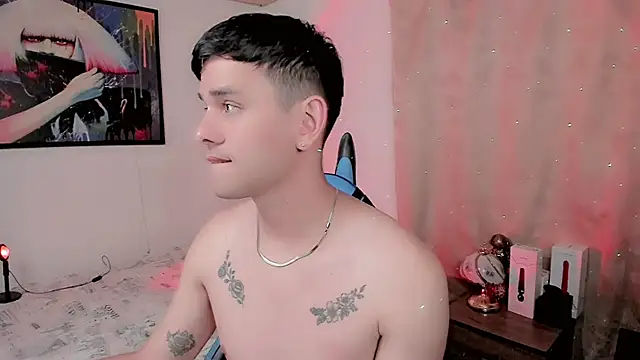 Snapshot of joe_jhon chatting on February 11, 12:37 pm joe jhon online show from February 11, 12:37 pm