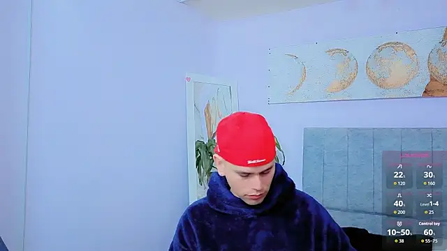 joe jhon online show from April 15, 12:01 pm