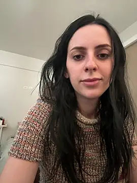 Morguisssz online show from March 6, 6:37 pm