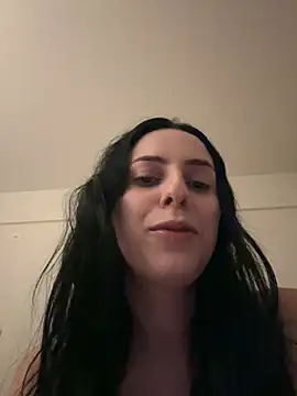 Morguisssz online show from March 9, 11:09 pm