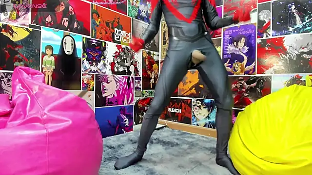 Snapshot of Jeffry_wolvess chatting on February 5, 1:00 pm Jeffry wolvess online show from February 5, 1:00 pm