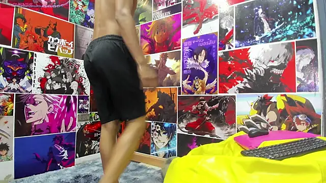 Snapshot of Jeffry_wolvess chatting on March 14, 11:22 pm Jeffry wolvess online show from March 14, 11:22 pm