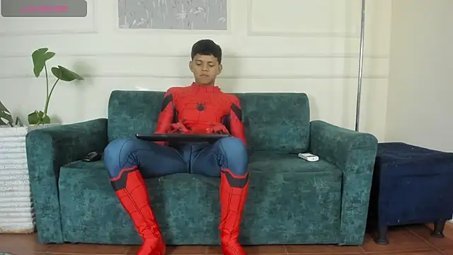 Snapshot of Jeffry_wolvess chatting on March 3, 11:21 pm Jeffry wolvess online show from March 3, 11:21 pm