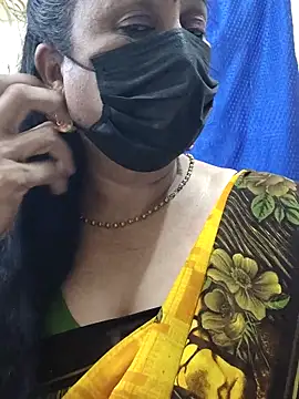 rekha naier online show from April 8, 6:08 pm