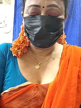 rekha naier online show from April 18, 5:17 pm