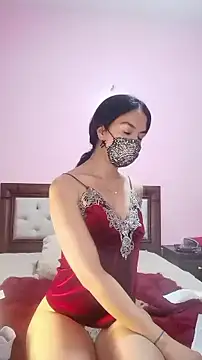 Frozenx online show from January 17, 6:33 pm