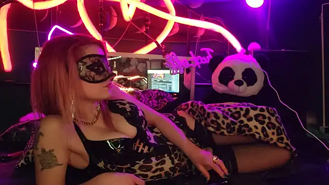 anonymouszN online show from January 21, 8:43 pm