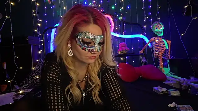 anonymouszN online show from December 14, 8:13 pm